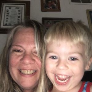 Meet your Posher, Tammy